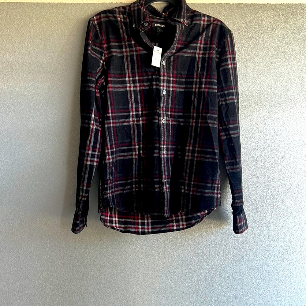 Dressy shirt